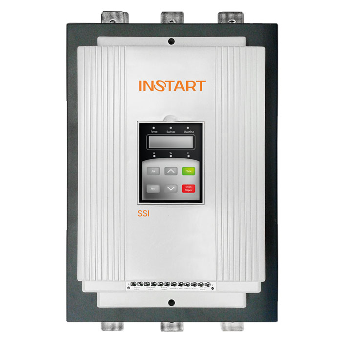 Плавный пуск SBI-55/110-04